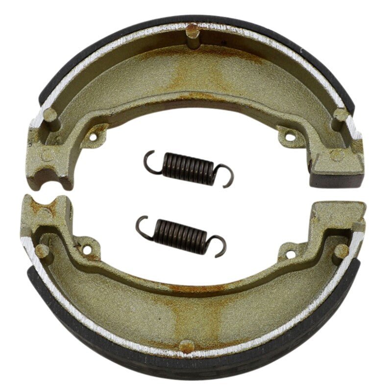 DP BRAKES DP9153 BRAKE SHOE SET - DRIVEN Canada's Powersports DP9153