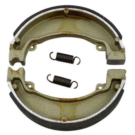 DP BRAKES DP9153 BRAKE SHOE SET - DRIVEN Canada's Powersports DP9153