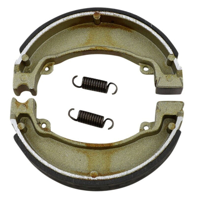 DP BRAKES DP9153 BRAKE SHOE SET - DRIVEN Canada's Powersports DP9153