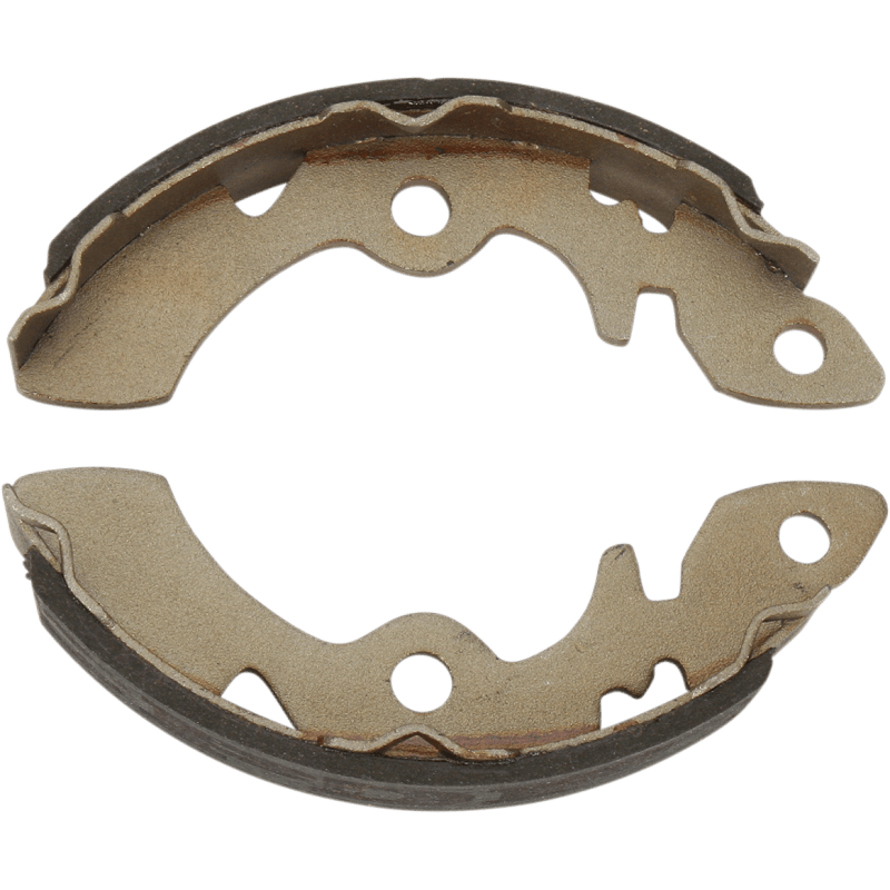 DP BRAKES DP9156 BRAKE SHOE SET - DRIVEN Canada's Powersports 5060637514986DP9156