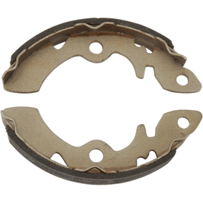 DP BRAKES DP9156 BRAKE SHOE SET - DRIVEN Canada's Powersports 5060637514986DP9156