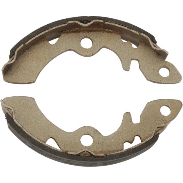 DP BRAKES DP9156 BRAKE SHOE SET - DRIVEN Canada's Powersports 5060637514986DP9156