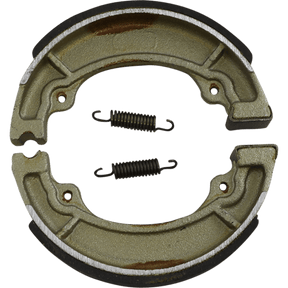 DP BRAKES DP9163 BRAKE SHOE SET - DRIVEN Canada's Powersports 5060637515051DP9163