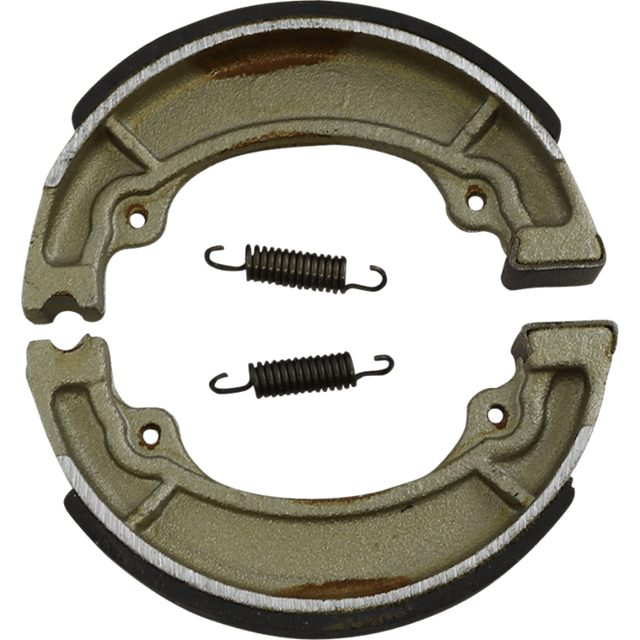 DP BRAKES DP9163 BRAKE SHOE SET - DRIVEN Canada's Powersports 5060637515051DP9163
