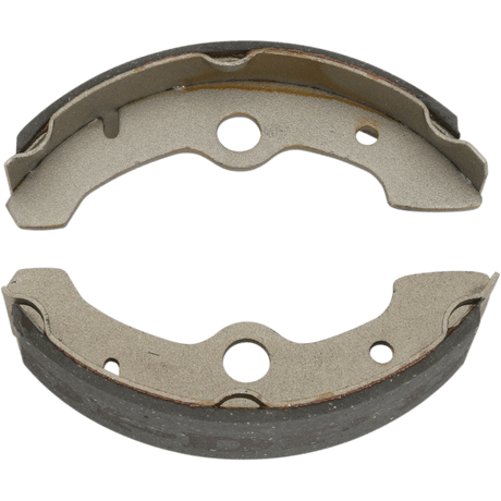 DP BRAKES DP9164 STANDARD COMPOUND BRAKE PAD SET - DRIVEN Canada's Powersports 50606375150689164
