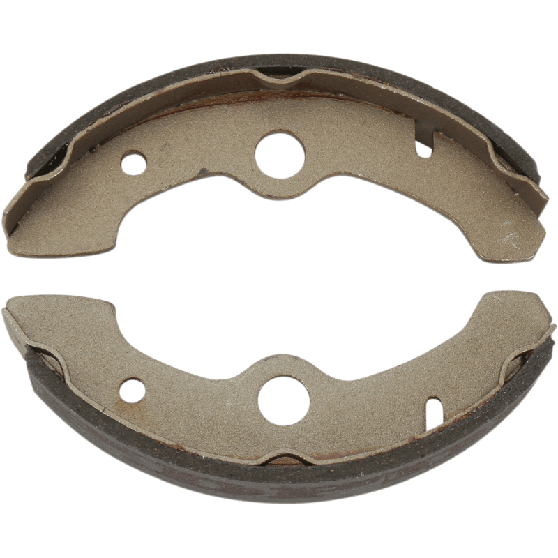 DP BRAKES DP9165 BRAKE SHOE SET - DRIVEN Canada's Powersports 5060637515075DP9165