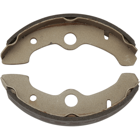 DP BRAKES DP9165 BRAKE SHOE SET - DRIVEN Canada's Powersports 5060637515075DP9165