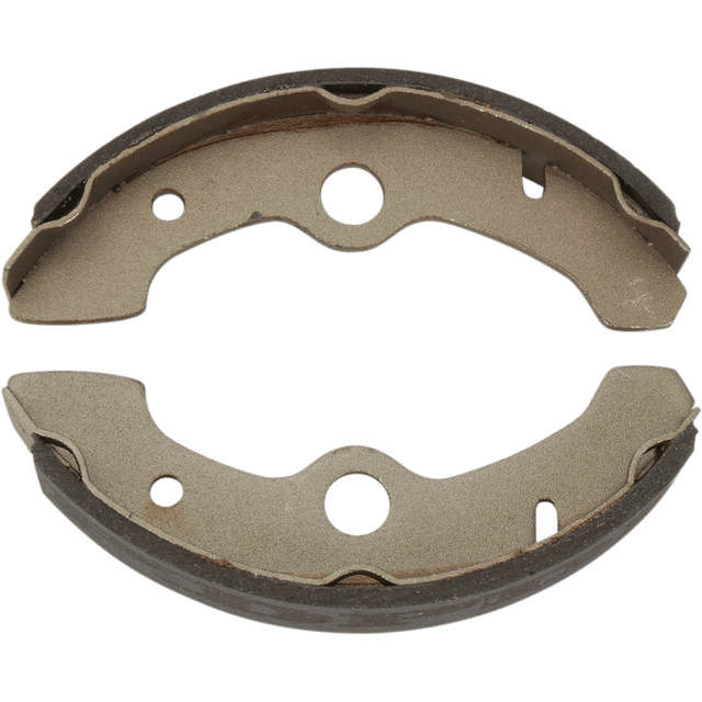 DP BRAKES DP9165 BRAKE SHOE SET - DRIVEN Canada's Powersports 5060637515075DP9165