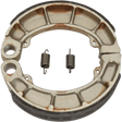 DP BRAKES DP9167 BRAKE SHOE SET - DRIVEN Canada's Powersports 5060637515099DP9167
