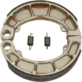 DP BRAKES DP9167 BRAKE SHOE SET - DRIVEN Canada's Powersports 5060637515099DP9167