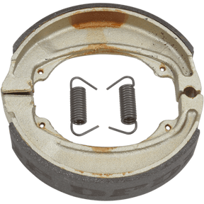 DP BRAKES DP9186 BRAKE SHOE SET - DRIVEN Canada's Powersports 5060637515143DP9186
