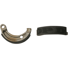 DP BRAKES DP9192 BRAKE SHOE SET - DRIVEN Canada's Powersports 5060637515204DP9192