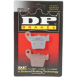 DP BRAKES DP921 STANDARD COMPOUND BRAKE PAD SET - DRIVEN Canada's Powersports 5060637512104DP921