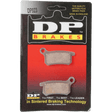 DP BRAKES DP923 STANDARD COMPOUND BRAKE PAD SET - DRIVEN Canada's Powersports 5060637512111DP923