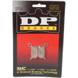 DP BRAKES DP924 STANDARD COMPOUND BRAKE PAD SET - DRIVEN Canada's Powersports 5060637512128DP924