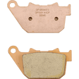 DP BRAKES DP949 STANDARD COMPOUND BRAKE PAD SET - DRIVEN Canada's Powersports 5060637514092DP949