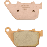 DP BRAKES DP949 STANDARD COMPOUND BRAKE PAD SET - DRIVEN Canada's Powersports 5060637514092DP949