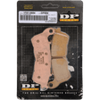 DP BRAKES DP954 STANDARD COMPOUND BRAKE PAD SET - DRIVEN Canada's Powersports 5060637511541DP954