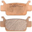 DP BRAKES DP959 STANDARD COMPOUND BRAKE PAD SET - DRIVEN Canada's Powersports 5060637512210DP959