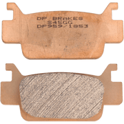 DP BRAKES DP959 STANDARD COMPOUND BRAKE PAD SET - DRIVEN Canada's Powersports 5060637512210DP959