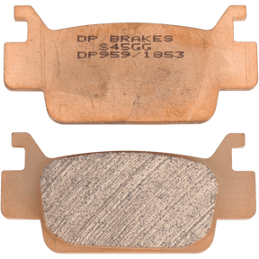 DP BRAKES DP959 STANDARD COMPOUND BRAKE PAD SET - DRIVEN Canada's Powersports 5060637512210DP959