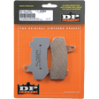 DP BRAKES DP962 STANDARD COMPOUND BRAKE PAD SET - DRIVEN Canada's Powersports 5060637514115DP962