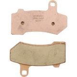 DP BRAKES DP962 STANDARD COMPOUND BRAKE PAD SET - DRIVEN Canada's Powersports 5060637514115DP962
