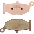 DP BRAKES DP963 STANDARD COMPOUND BRAKE PAD SET - DRIVEN Canada's Powersports 5060637511558DP963