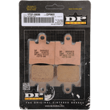 DP BRAKES DP965 STANDARD COMPOUND BRAKE PAD SET - DRIVEN Canada's Powersports 5060637511572DP965