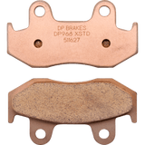 DP BRAKES DP966 STANDARD COMPOUND BRAKE PAD SET - DRIVEN Canada's Powersports 5060637512234DP966