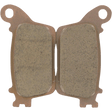 DP BRAKES DP973 STANDARD COMPOUND BRAKE PAD SET - DRIVEN Canada's Powersports 5060637511596DP973