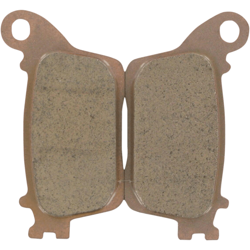 DP BRAKES DP973 STANDARD COMPOUND BRAKE PAD SET - DRIVEN Canada's Powersports 5060637511596DP973