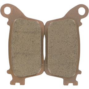 DP BRAKES DP973 STANDARD COMPOUND BRAKE PAD SET - DRIVEN Canada's Powersports 5060637511596DP973
