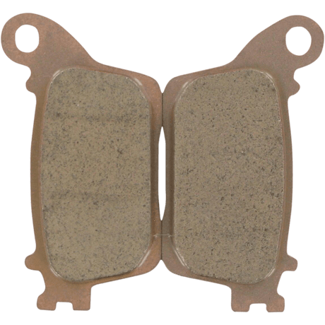 DP BRAKES DP973 STANDARD COMPOUND BRAKE PAD SET - DRIVEN Canada's Powersports 5060637511596DP973