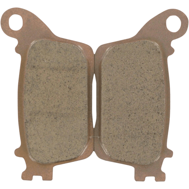 DP BRAKES DP973 STANDARD COMPOUND BRAKE PAD SET - DRIVEN Canada's Powersports 5060637511596DP973