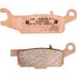 DP BRAKES DP979 STANDARD COMPOUND BRAKE PAD SET - DRIVEN Canada's Powersports 5060637512265DP979