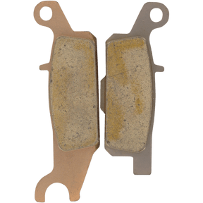 DP BRAKES DP980 STANDARD COMPOUND BRAKE PAD SET - DRIVEN Canada's Powersports 5060637512272DP980
