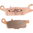 DP BRAKES DP982 STANDARD COMPOUND BRAKE PAD SET - DRIVEN Canada's Powersports 5060637512296DP982