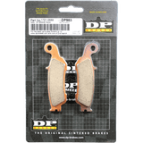 DP BRAKES DP983 STANDARD COMPOUND BRAKE PAD SET - DRIVEN Canada's Powersports 5060637512302DP983