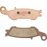 DP BRAKES DP983 STANDARD COMPOUND BRAKE PAD SET - DRIVEN Canada's Powersports 5060637512302DP983
