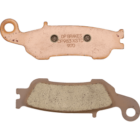 DP BRAKES DP983 STANDARD COMPOUND BRAKE PAD SET - DRIVEN Canada's Powersports 5060637512302DP983