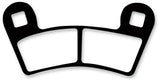 DP BRAKES DP984 STANDARD COMPOUND BRAKE PAD SET - DRIVEN Canada's Powersports 5060637512319DP984
