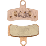 DP BRAKES DP986 STANDARD COMPOUND BRAKE PAD SET - DRIVEN Canada's Powersports 5060637514139DP986