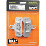 DP BRAKES DP986 STANDARD COMPOUND BRAKE PAD SET - DRIVEN Canada's Powersports 5060637514139DP986
