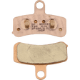 DP BRAKES DP986 STANDARD COMPOUND BRAKE PAD SET - DRIVEN Canada's Powersports 5060637514139DP986