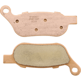 DP BRAKES DP987 STANDARD COMPOUND BRAKE PAD SET - DRIVEN Canada's Powersports 5060637514146DP987