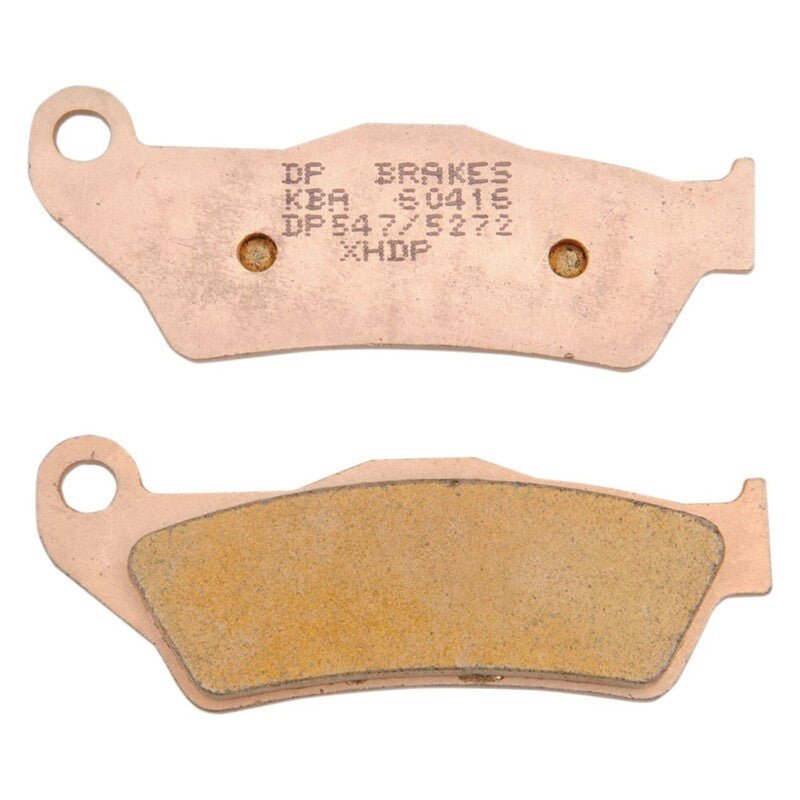 DP BRAKES DP995 STANDARD COMPOUND BRAKE PAD SET - DRIVEN Canada's Powersports 5060637511633DP995