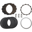 DP BRAKES DPHK607 CLUTCH KIT HD M8 - DRIVEN Canada's Powersports DPHK607