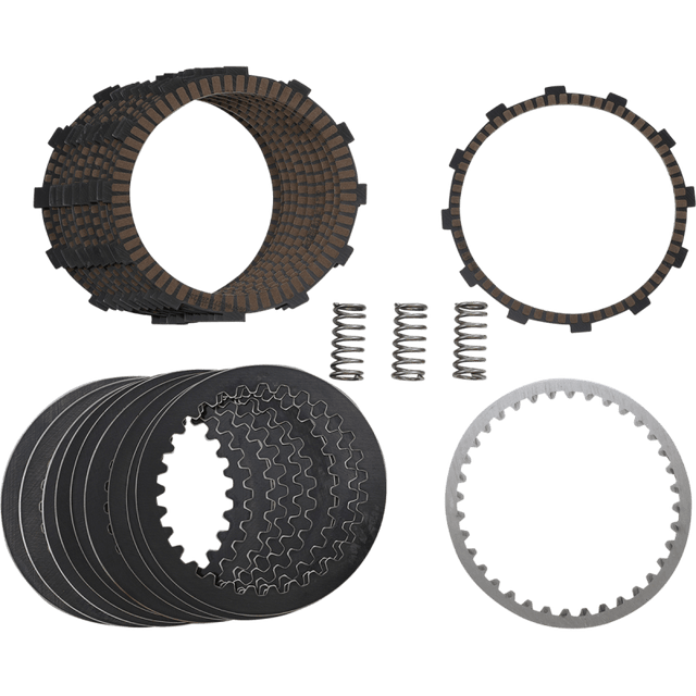 DP BRAKES DPHK607 CLUTCH KIT HD M8 - DRIVEN Canada's Powersports DPHK607