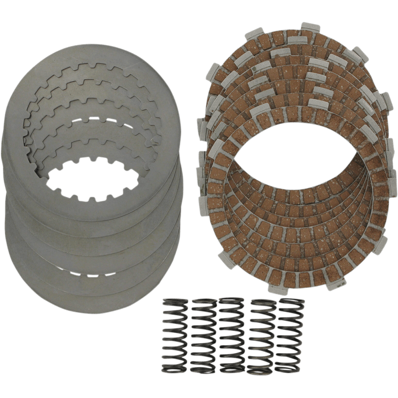 DP BRAKES DPK CLUTCH KIT HON ATV (DPK142) - DRIVEN Canada's Powersports 5060637515723DPK142